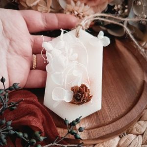 les senteurs dana musc blanc suspension dressing