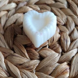 fondant coeur