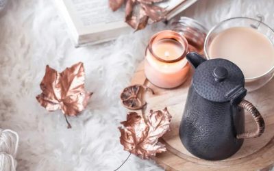 Guide des familles olfactives : Trouvez la senteur idéale pour votre intérieur