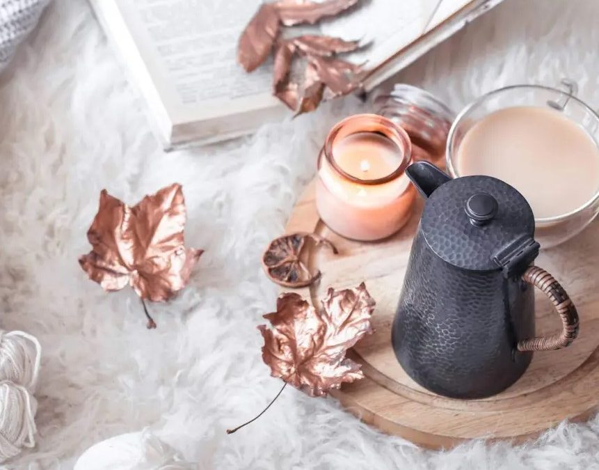 Guide des familles olfactives : Trouvez la senteur idéale pour votre intérieur