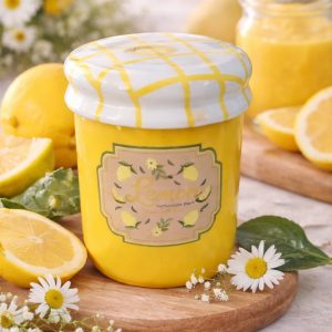 fondant parfumé fruité