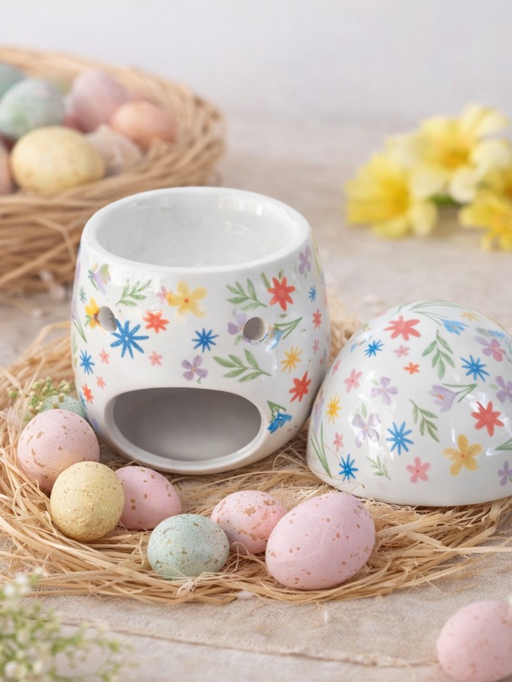 fondant parfumé fruité