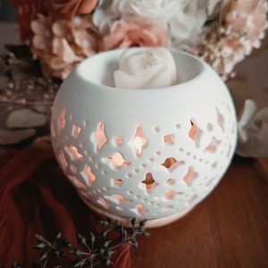 brule parfum rond