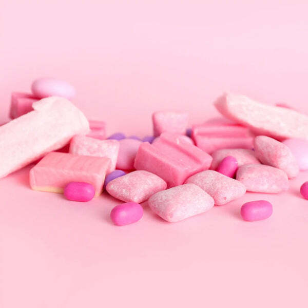 bubble gum