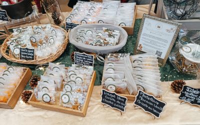 Comment choisir la senteur idéale pour votre intérieur ?