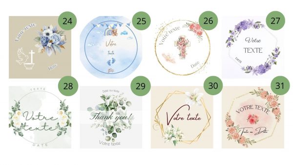 coffret cadeau ourson