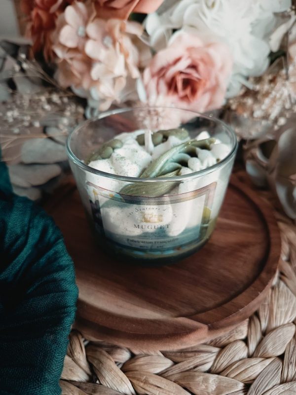 bougie muguet