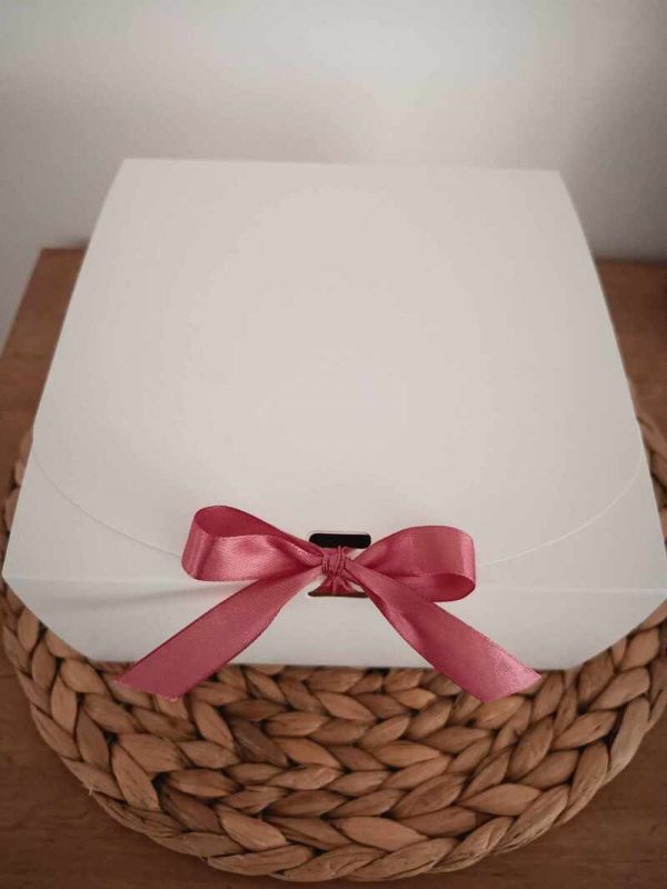 coffret cadeau bébé