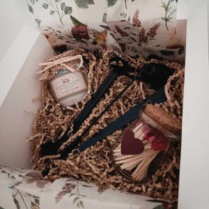 pack découverte bougie