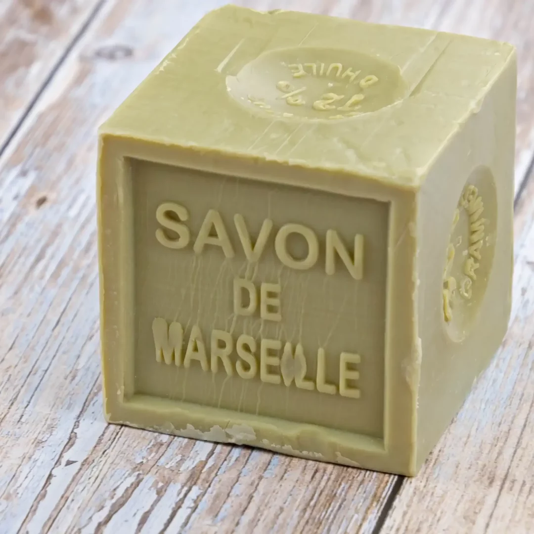 parfum bougies savon marseille