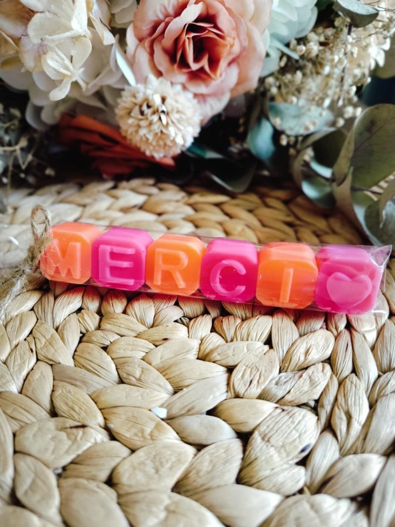 fondant merci