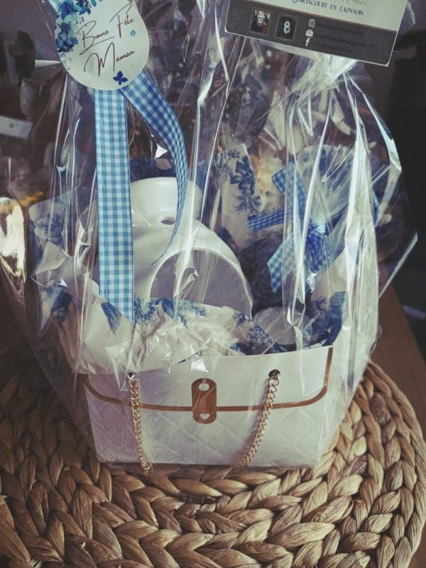 coffret fete des mères