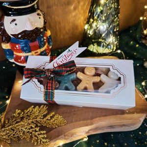 bougie chantilly champagne