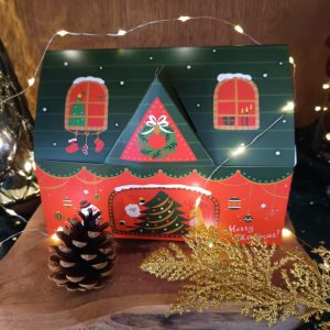 bougie chantilly champagne