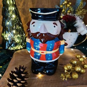 bougie chantilly champagne