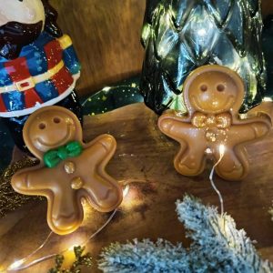 bougie chantilly champagne