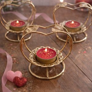 fondants parfumés saint valentin – Édition amour