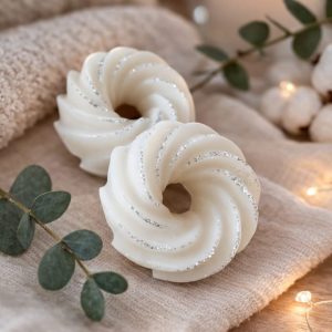 fondant parfumé maison propre / cocooning