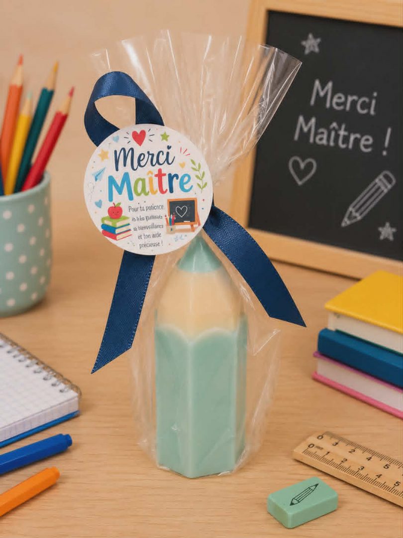 Bougie Crayon – Image 5