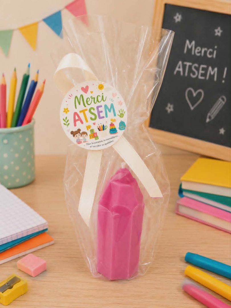 Bougie Crayon – Image 4