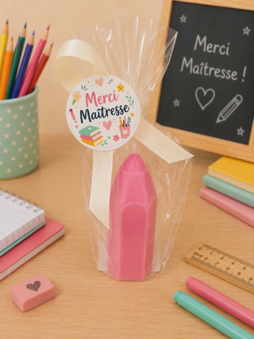 Bougie Crayon – Image 3