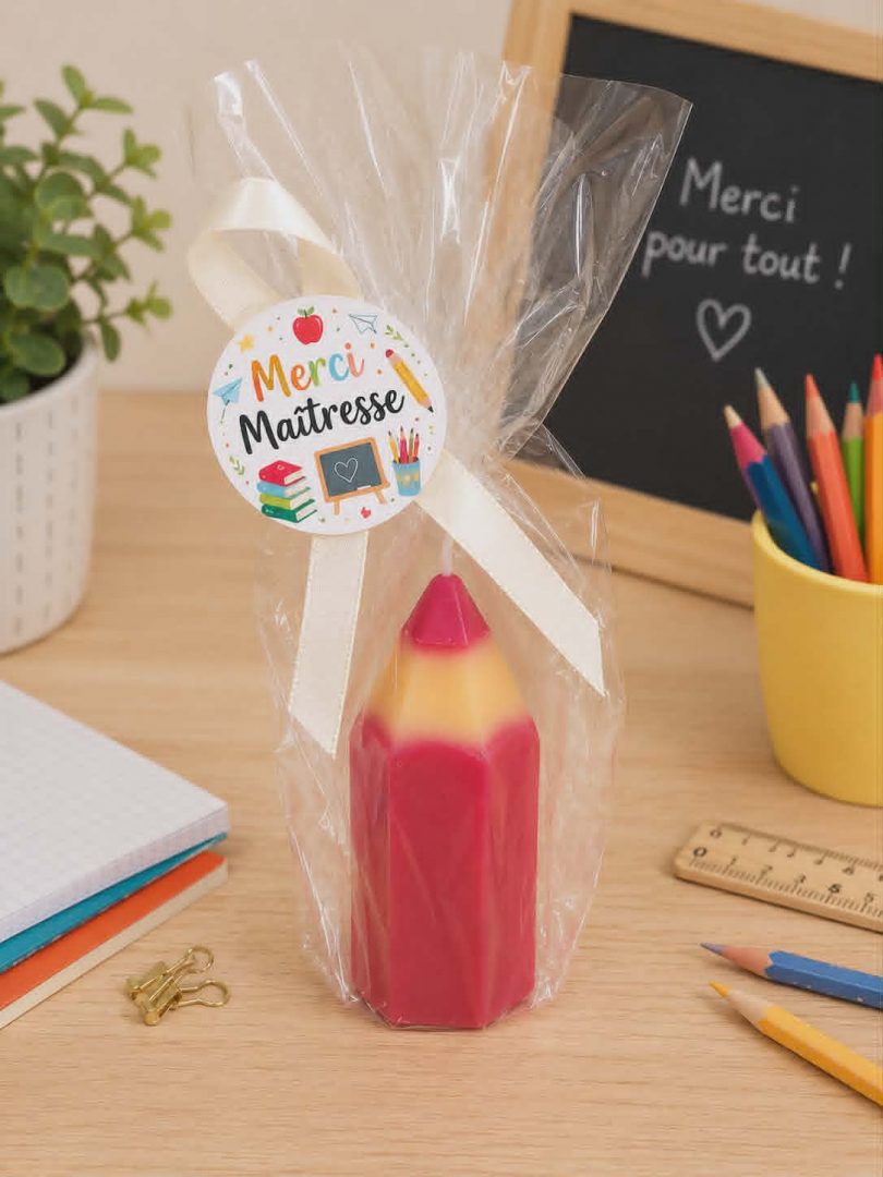 Bougie Crayon – Image 2