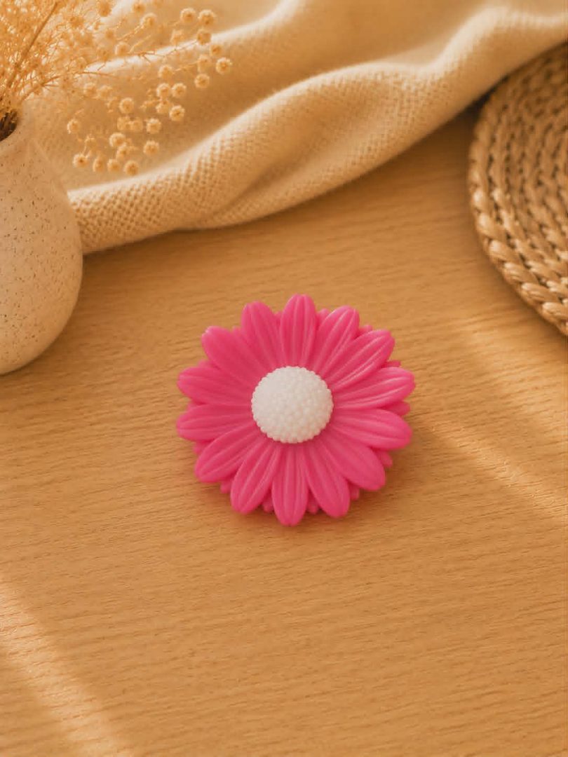 Coffret cadeau original fondant Marguerite & Chouchou Fleuri – Image 3