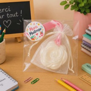 Cadeau Parfumé – Suspension Dressing Fleur