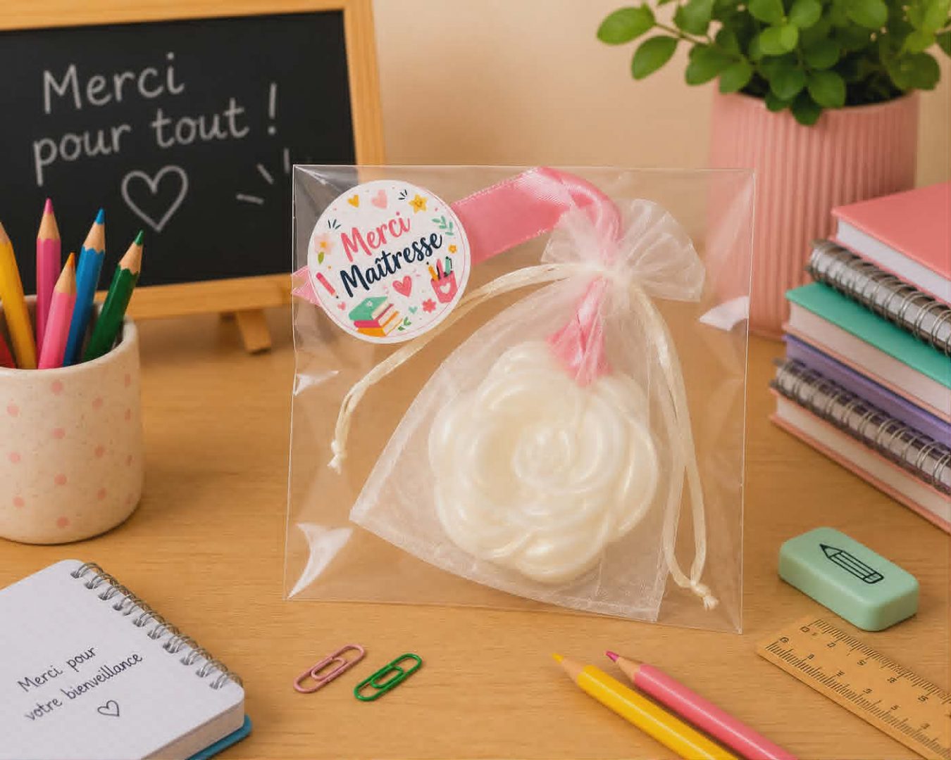 Cadeau Parfumé – Suspension Dressing Fleur
